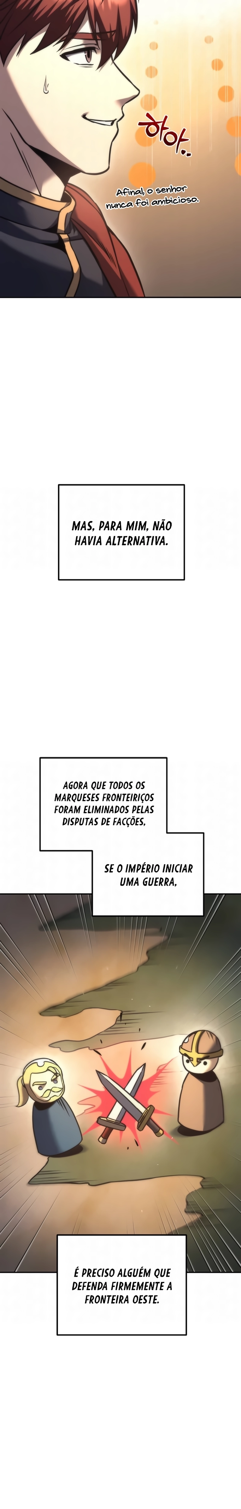 Read O Regressor da Família Caída (PT-BR) PT Manga Online