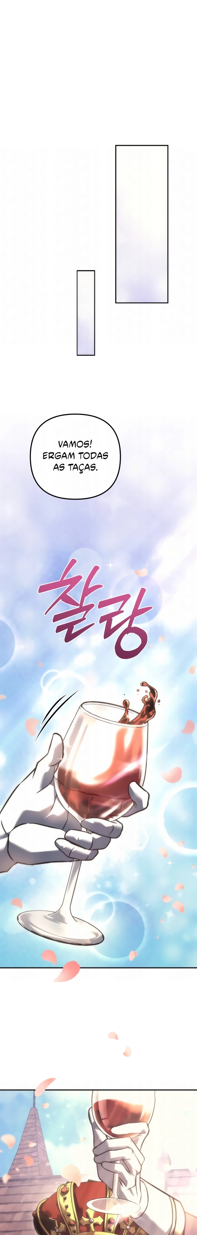 Read O Regressor da Família Caída (PT-BR) PT Manga Online
