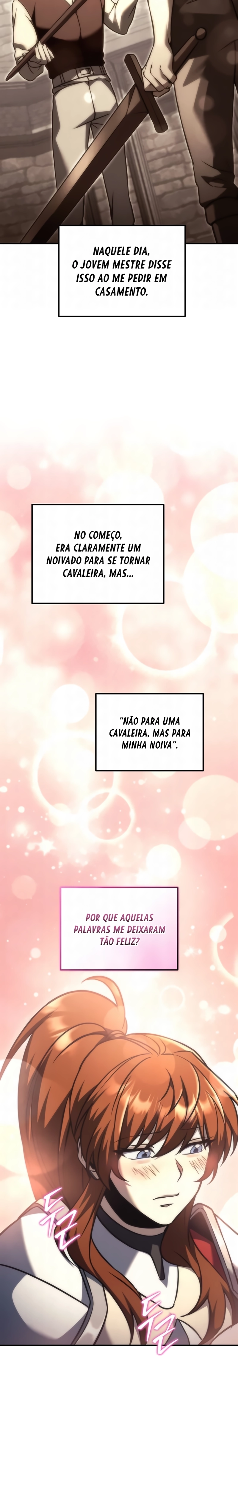 Read O Regressor da Família Caída (PT-BR) PT Manga Online