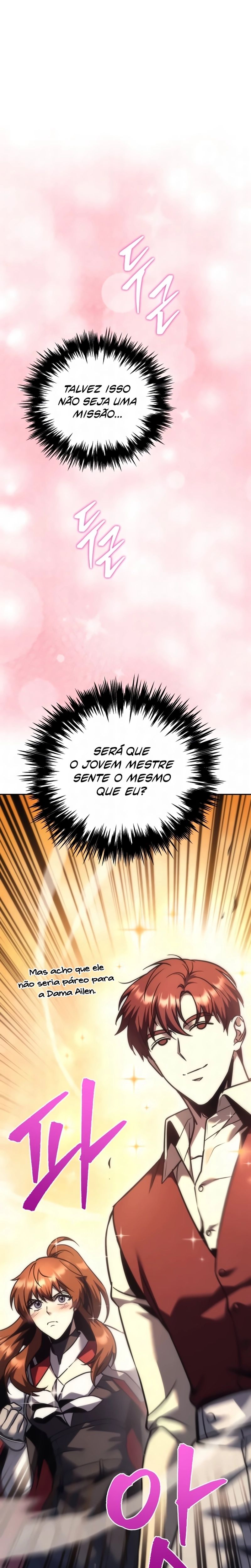 Read O Regressor da Família Caída (PT-BR) PT Manga Online