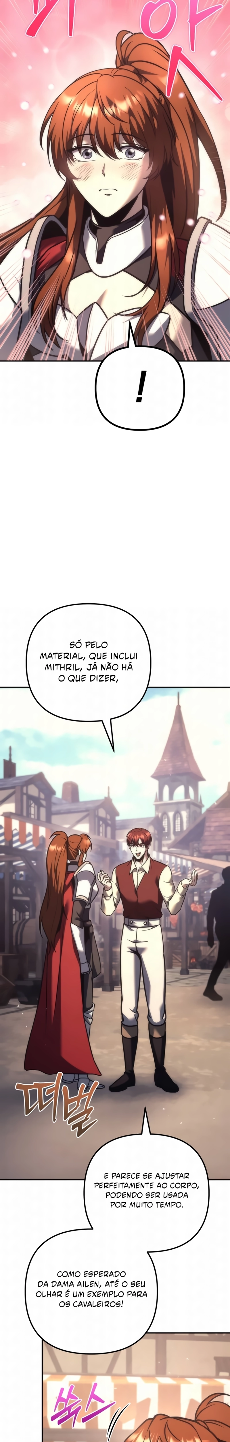 Read O Regressor da Família Caída (PT-BR) PT Manga Online