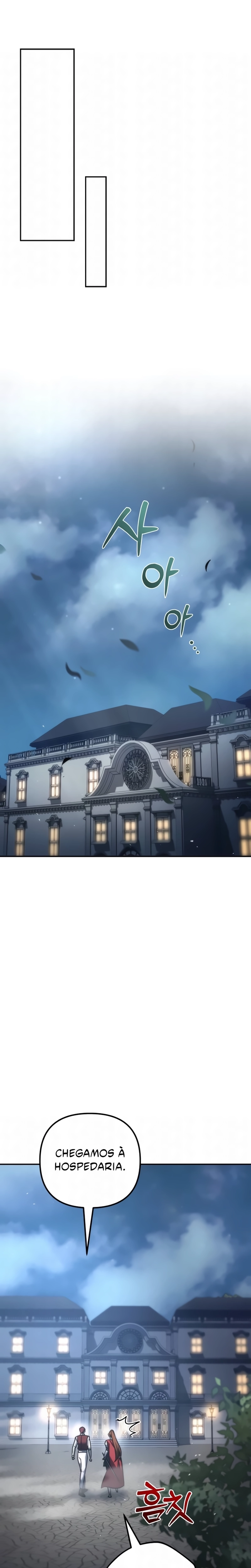 Read O Regressor da Família Caída (PT-BR) PT Manga Online