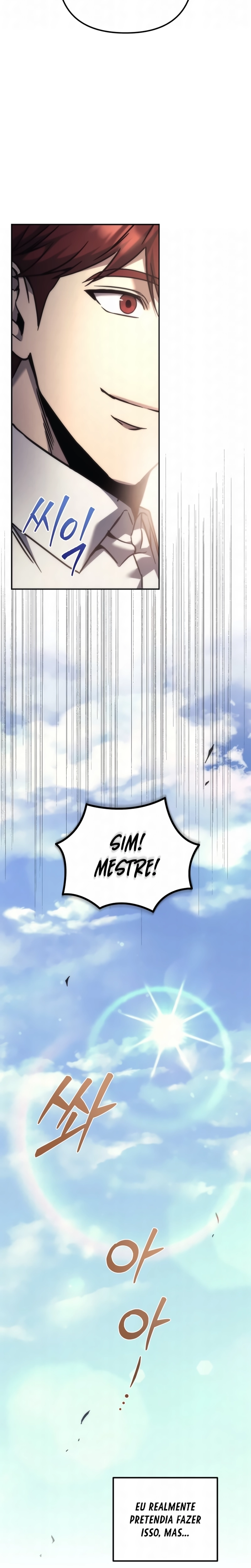 Read O Regressor da Família Caída (PT-BR) PT Manga Online