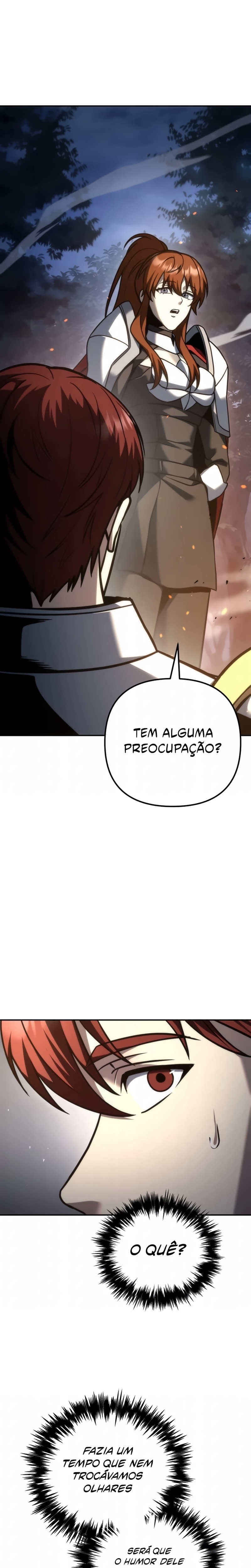 Read O Regressor da Família Caída (PT-BR) PT Manga Online