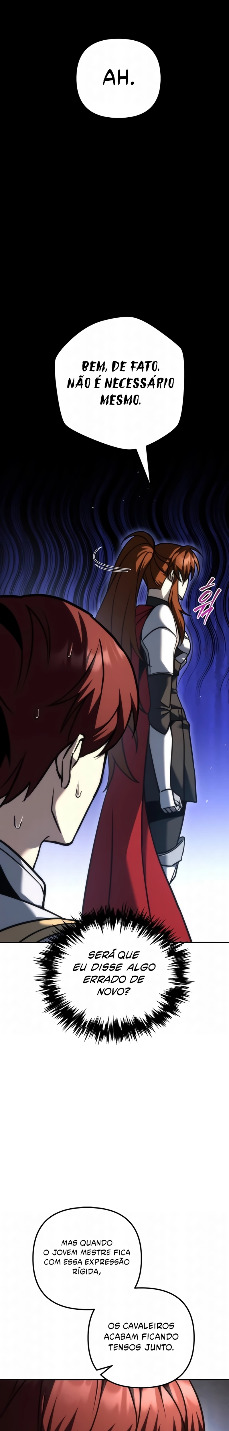 Read O Regressor da Família Caída (PT-BR) PT Manga Online