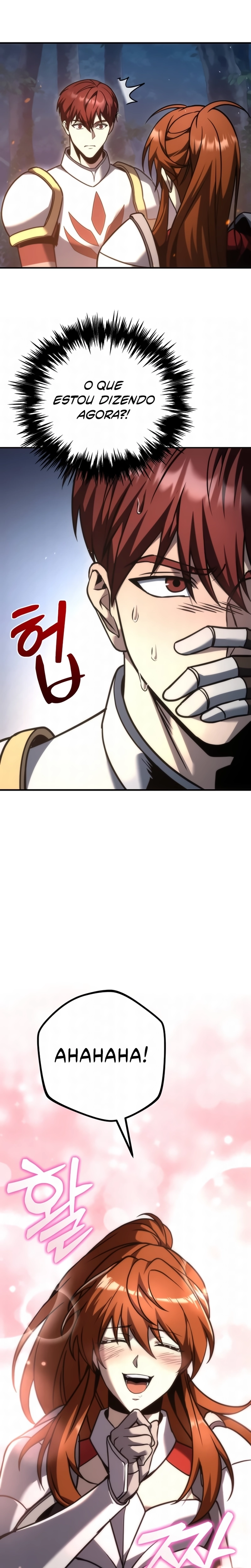 Read O Regressor da Família Caída (PT-BR) PT Manga Online