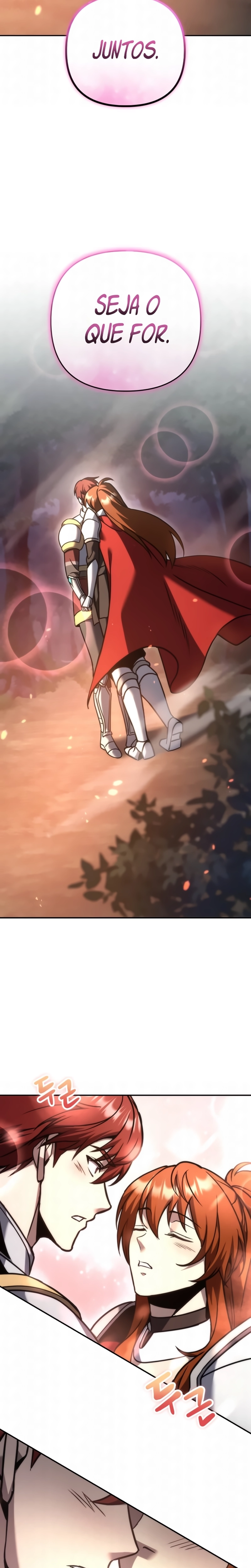 Read O Regressor da Família Caída (PT-BR) PT Manga Online