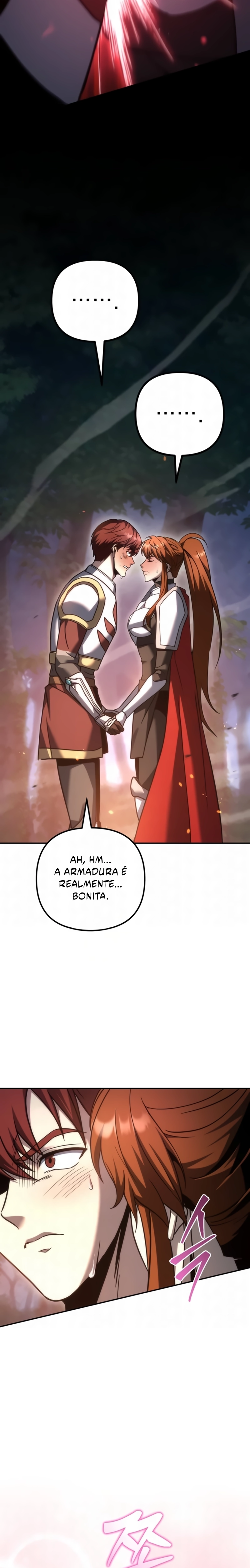 Read O Regressor da Família Caída (PT-BR) PT Manga Online