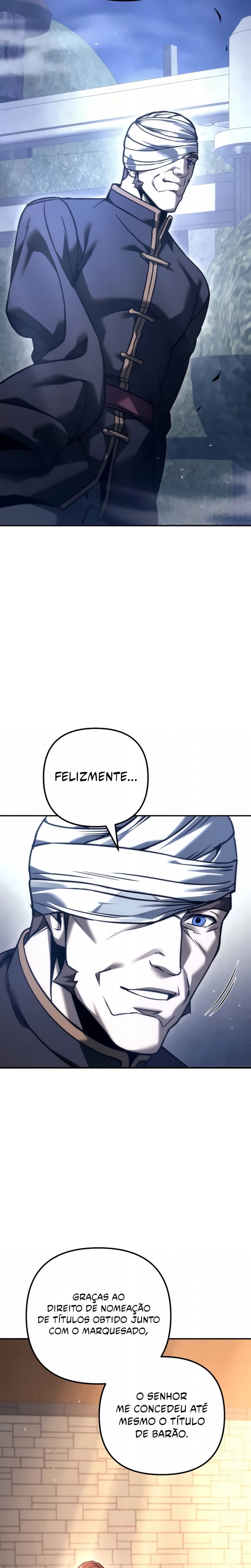 Read O Regressor da Família Caída (PT-BR) PT Manga Online