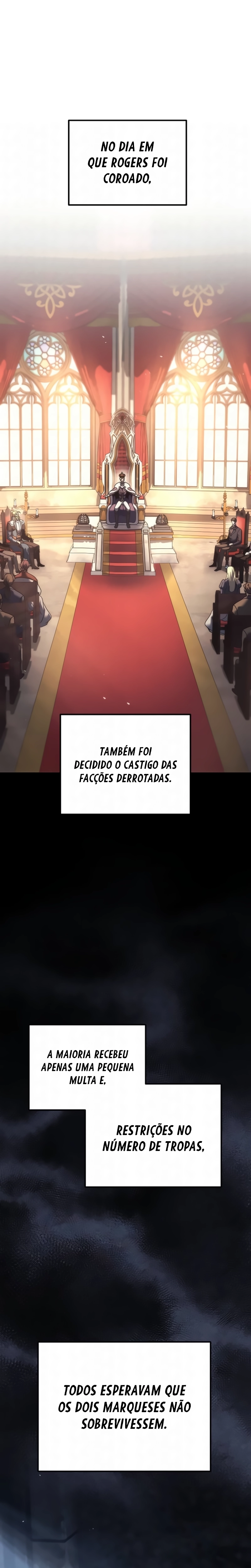 Read O Regressor da Família Caída (PT-BR) PT Manga Online