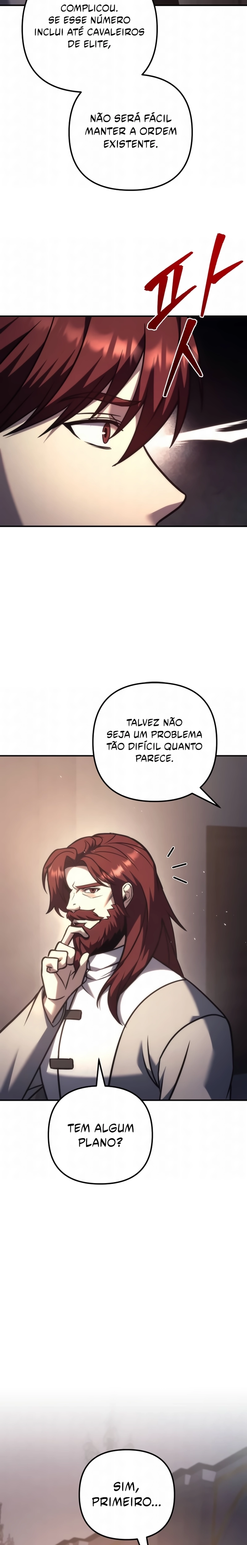 Read O Regressor da Família Caída (PT-BR) PT Manga Online