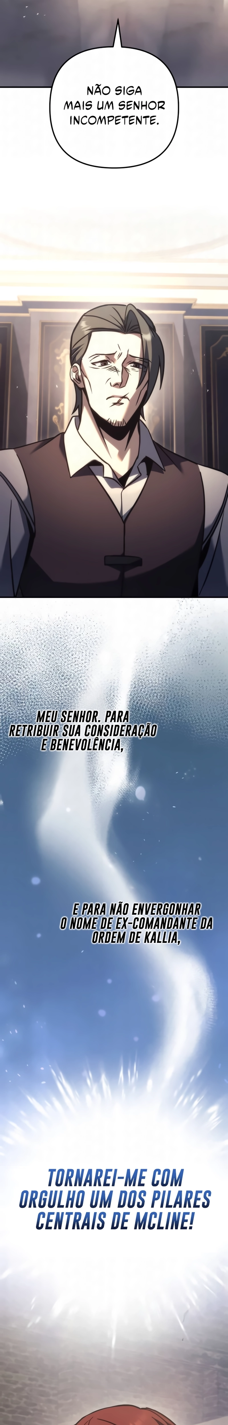 Read O Regressor da Família Caída (PT-BR) PT Manga Online