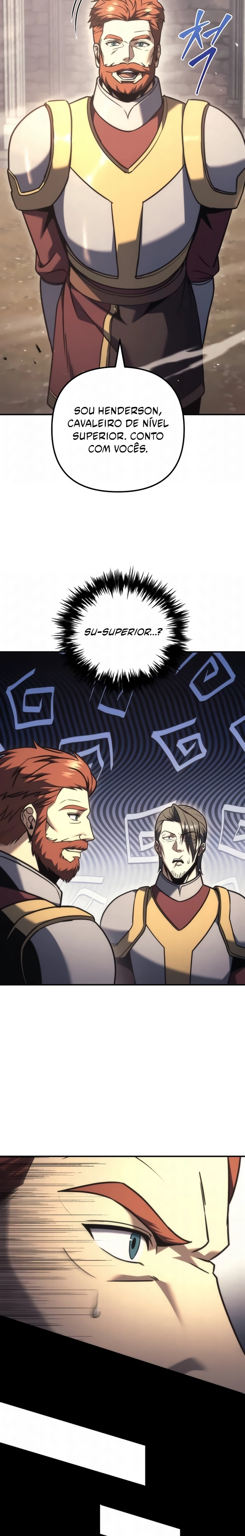 Read O Regressor da Família Caída (PT-BR) PT Manga Online