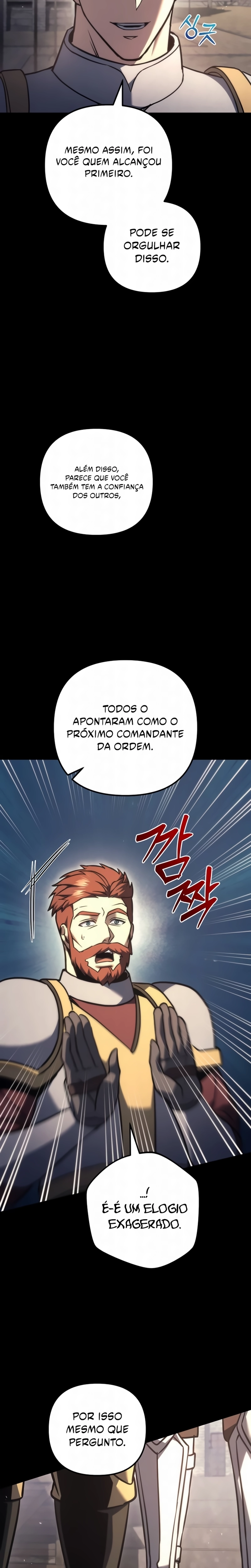 Read O Regressor da Família Caída (PT-BR) PT Manga Online