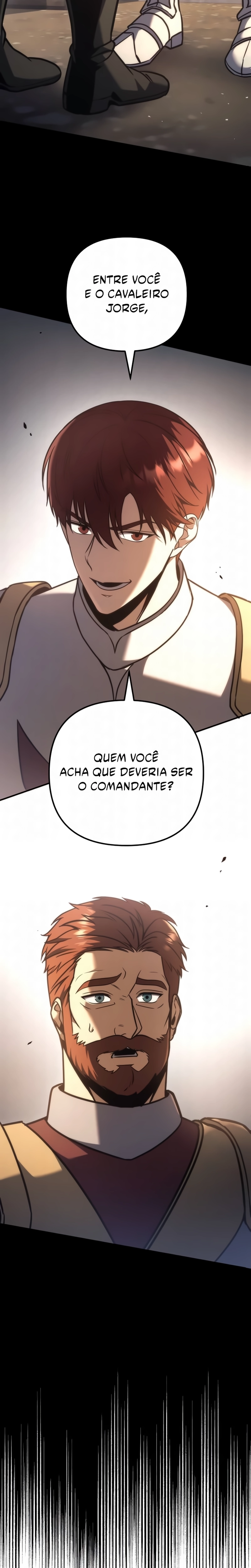 Read O Regressor da Família Caída (PT-BR) PT Manga Online