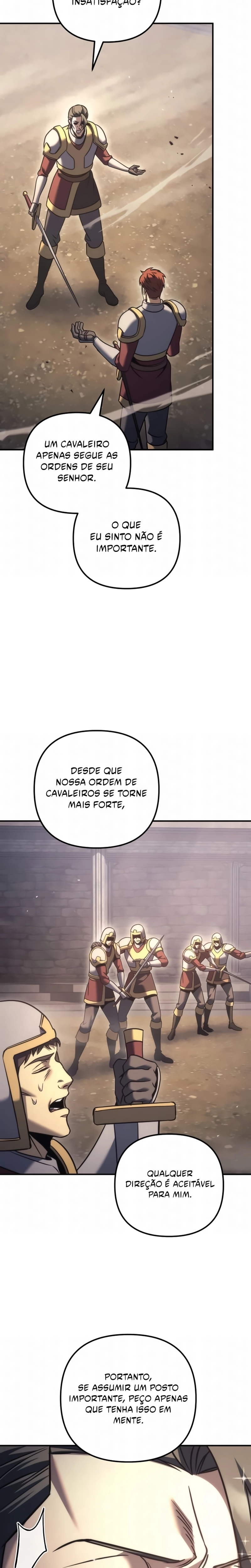 Read O Regressor da Família Caída (PT-BR) PT Manga Online