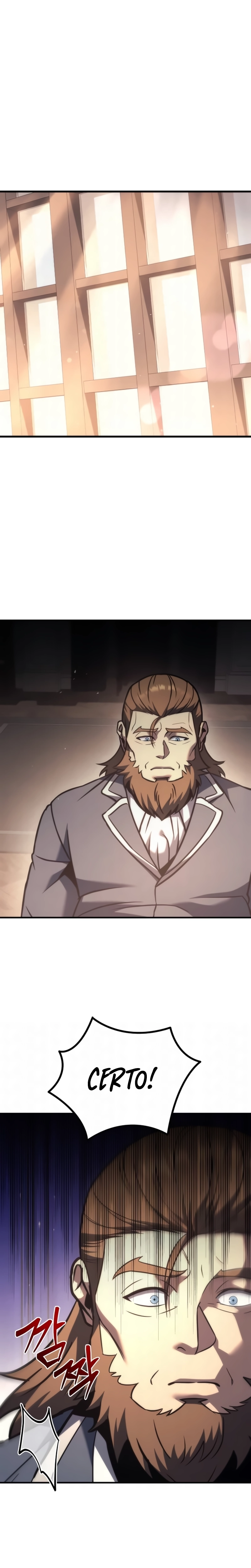 Read O Regressor da Família Caída (PT-BR) PT Manga Online