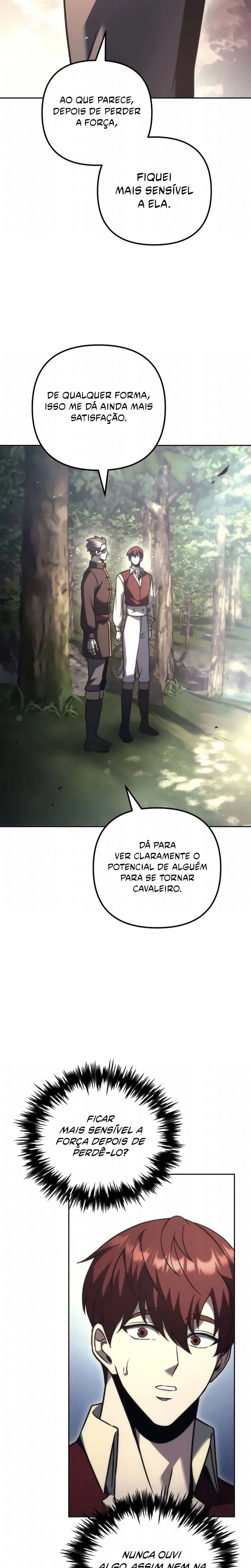 Read O Regressor da Família Caída (PT-BR) PT Manga Online