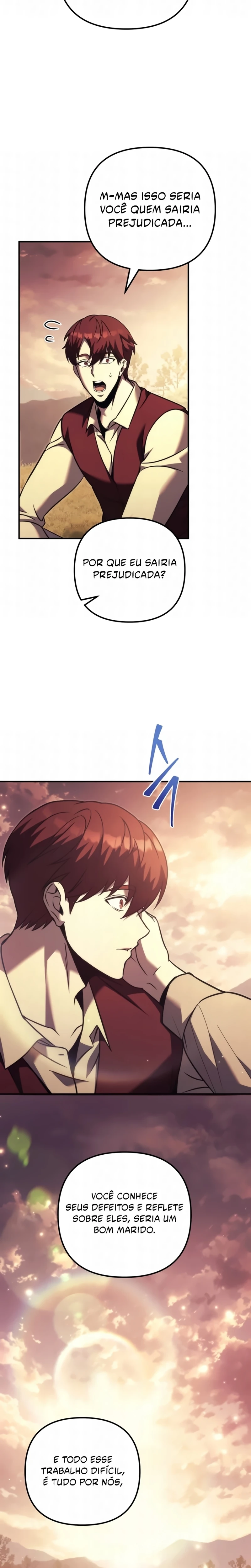 Read O Regressor da Família Caída (PT-BR) PT Manga Online