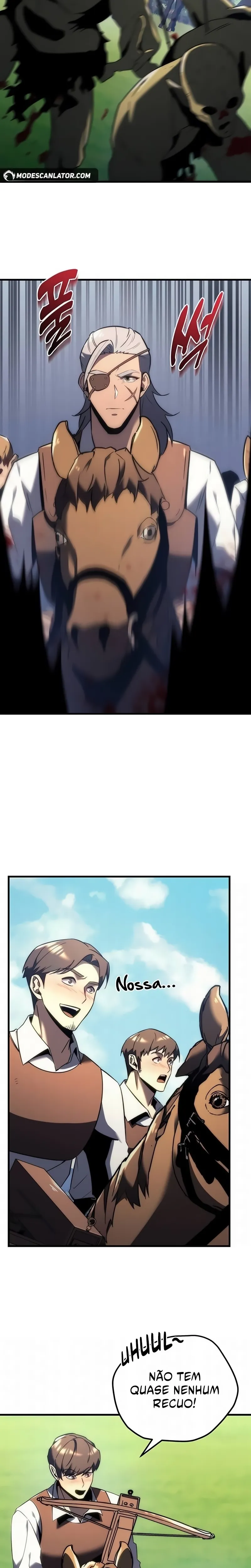 Read O Regressor da Família Caída (PT-BR) PT Manga Online