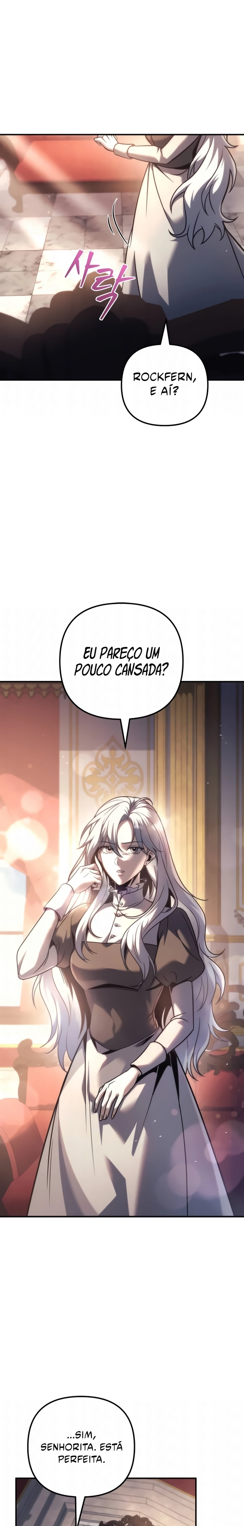 Read O Regressor da Família Caída (PT-BR) PT Manga Online