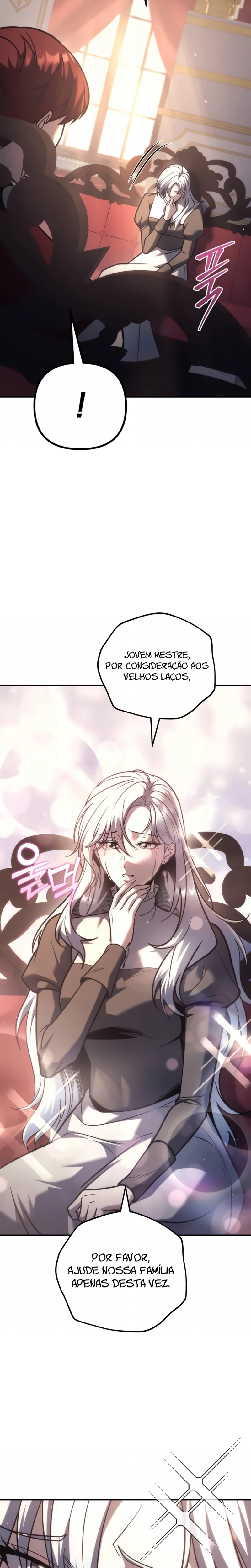 Read O Regressor da Família Caída (PT-BR) PT Manga Online