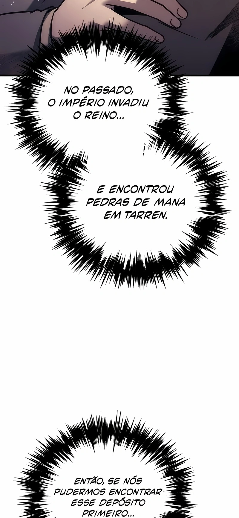 Read O Regressor da Família Caída (PT-BR) PT Manga Online