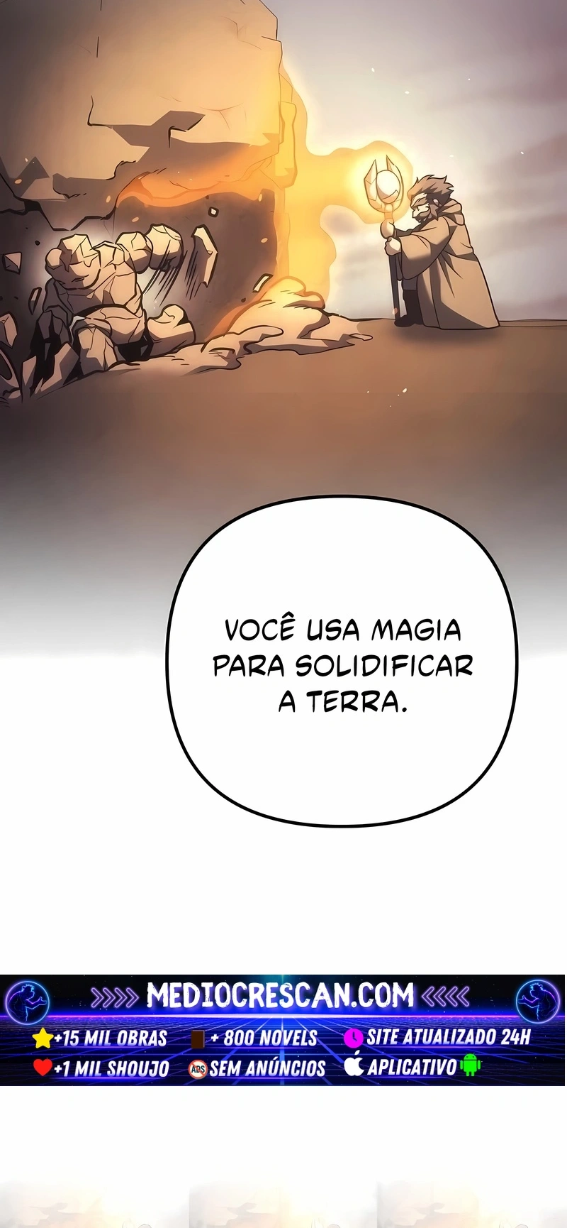 Read O Regressor da Família Caída (PT-BR) PT Manga Online