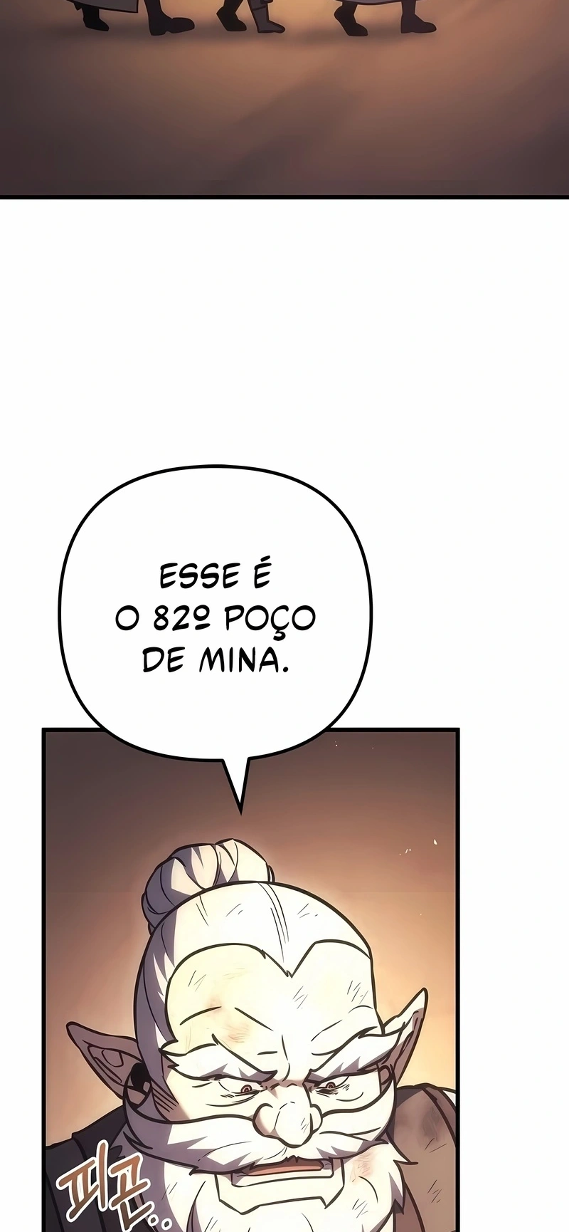 Read O Regressor da Família Caída (PT-BR) PT Manga Online