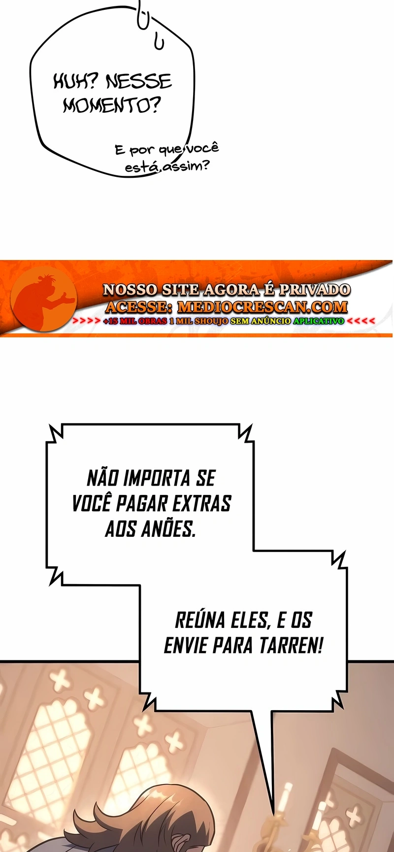 Read O Regressor da Família Caída (PT-BR) PT Manga Online