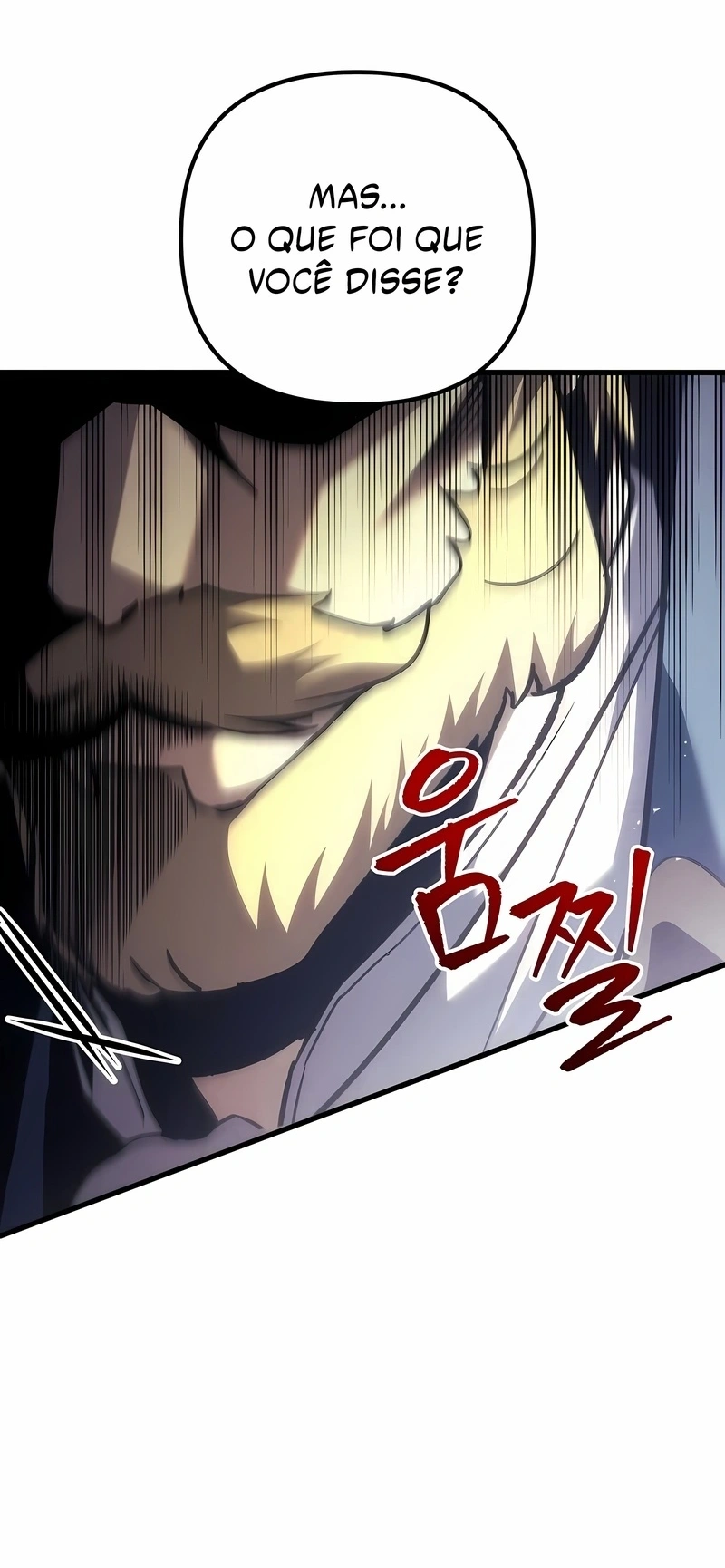 Read O Regressor da Família Caída (PT-BR) PT Manga Online