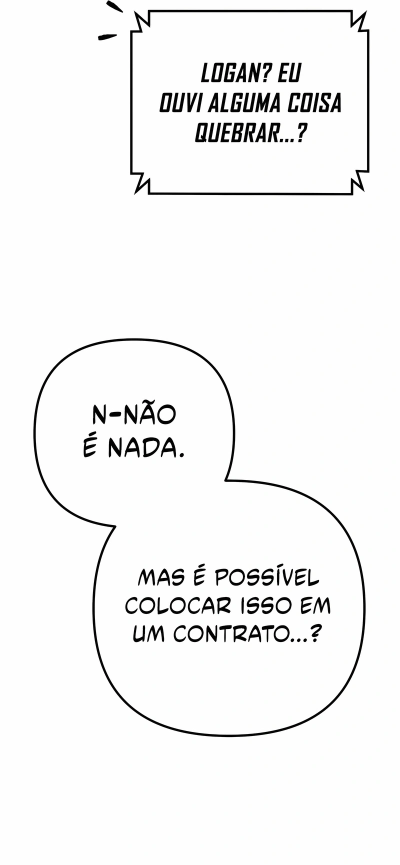 Read O Regressor da Família Caída (PT-BR) PT Manga Online