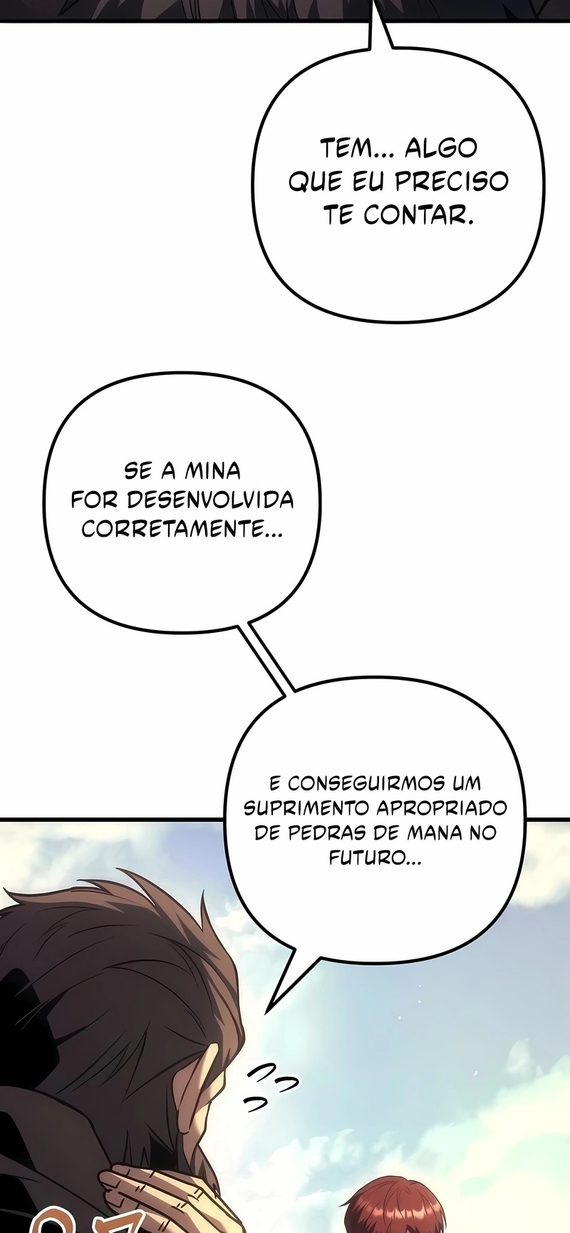 Read O Regressor da Família Caída (PT-BR) PT Manga Online
