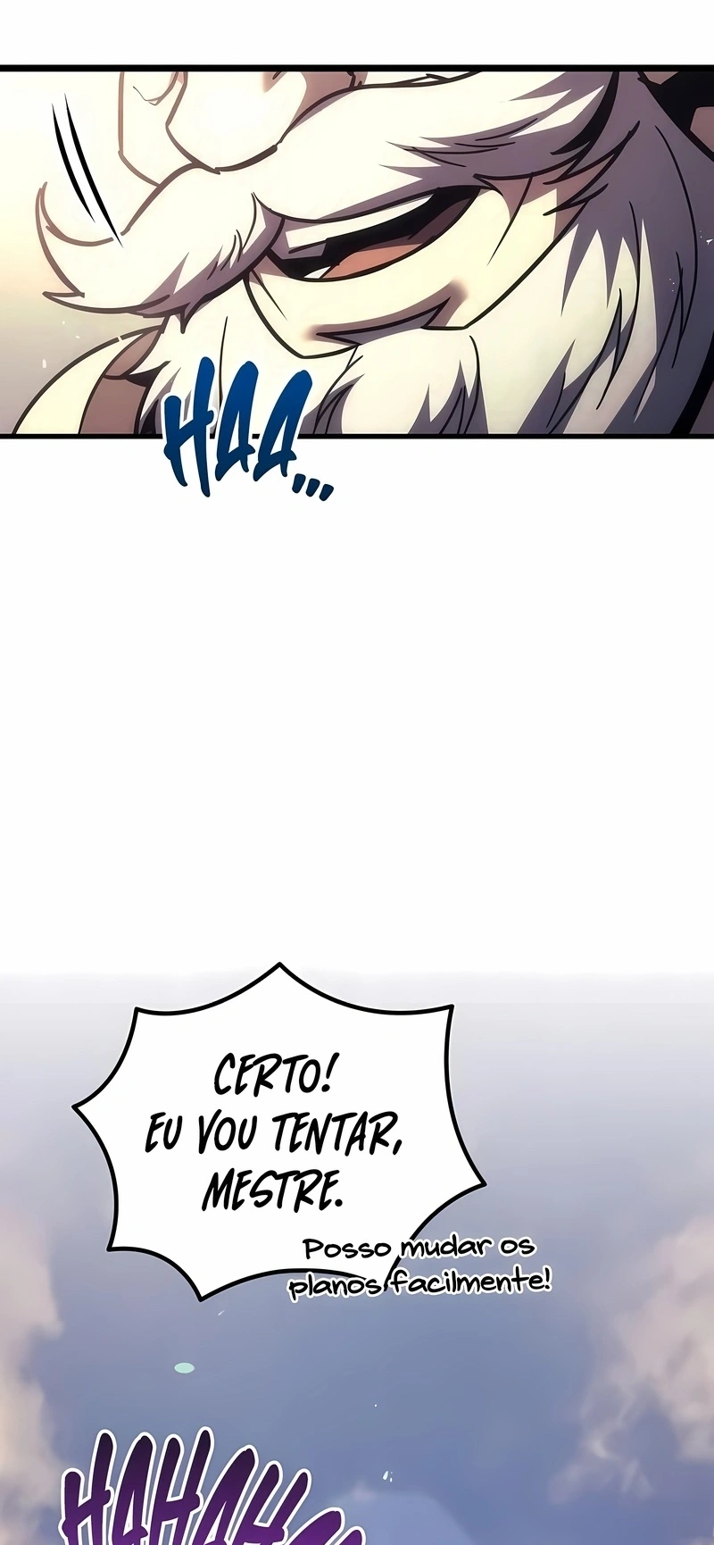 Read O Regressor da Família Caída (PT-BR) PT Manga Online