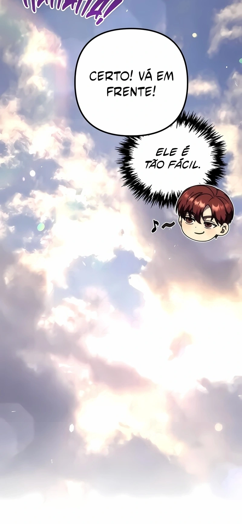 Read O Regressor da Família Caída (PT-BR) PT Manga Online