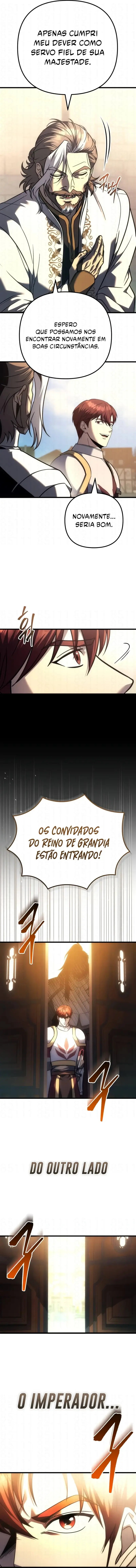 Read O Regressor da Família Caída (PT-BR) PT Manga Online