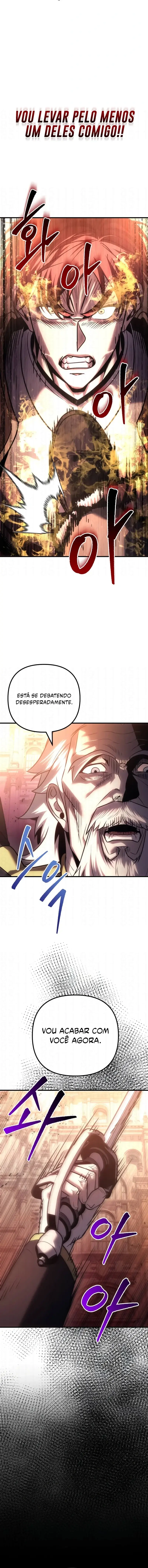 Read O Regressor da Família Caída (PT-BR) PT Manga Online