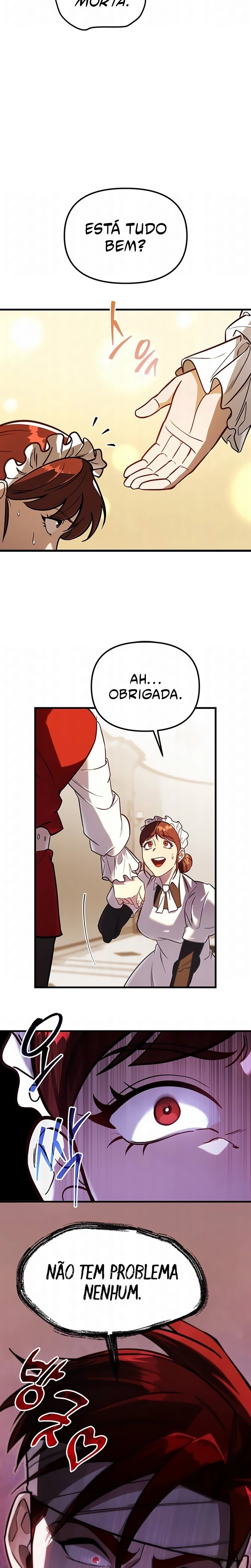 Read O Regressor da Família Caída (PT-BR) PT Manga Online