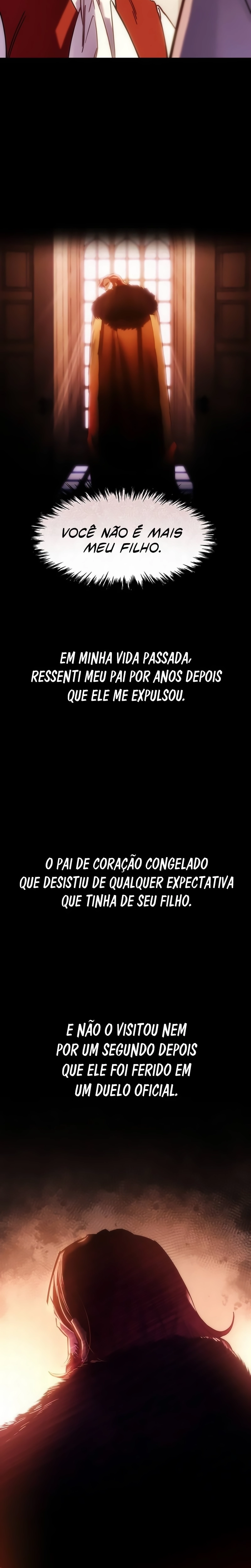 Read O Regressor da Família Caída (PT-BR) PT Manga Online