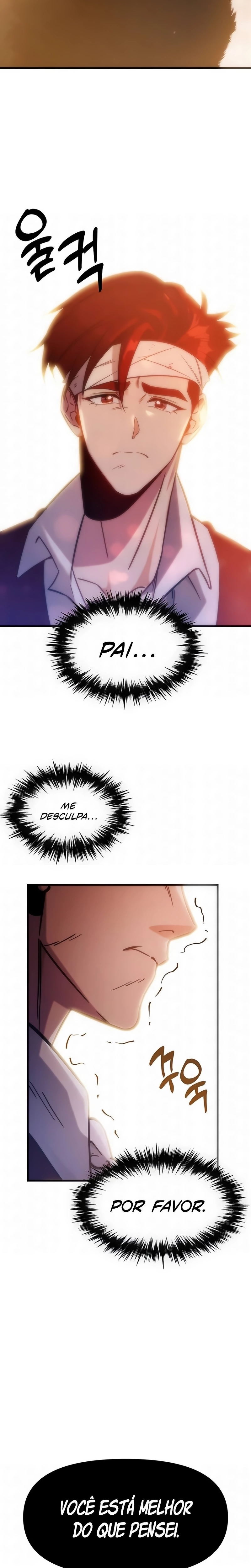 Read O Regressor da Família Caída (PT-BR) PT Manga Online