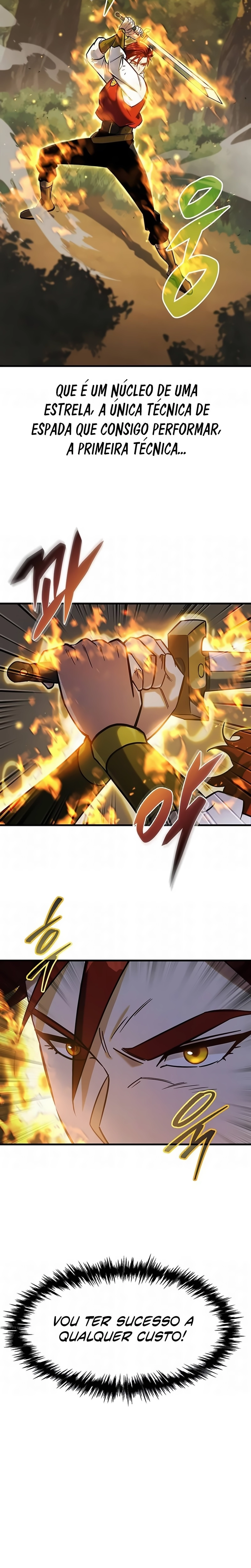 Read O Regressor da Família Caída (PT-BR) PT Manga Online