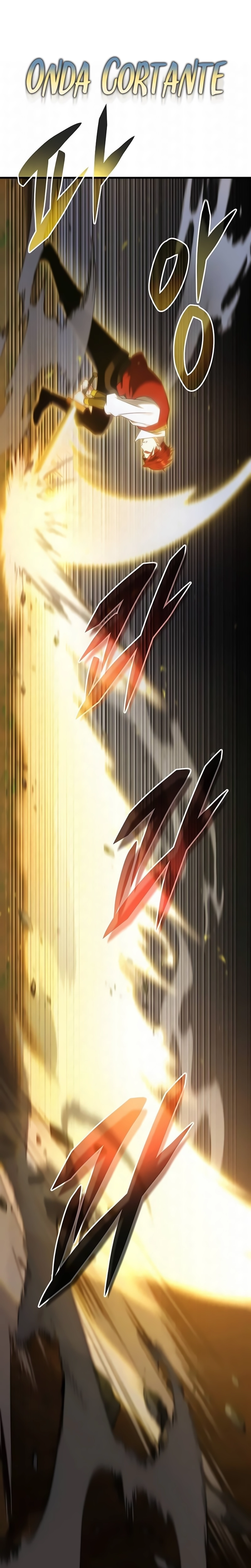 Read O Regressor da Família Caída (PT-BR) PT Manga Online