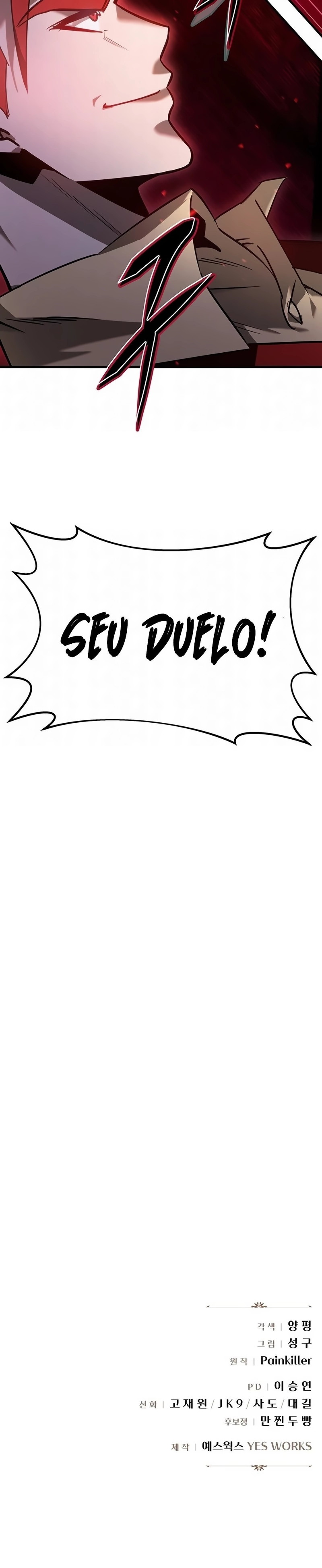 Read O Regressor da Família Caída (PT-BR) PT Manga Online