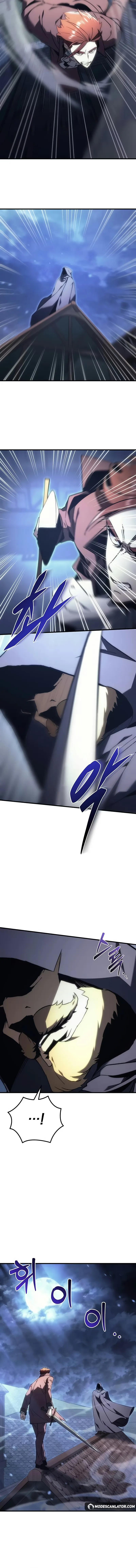 Read O Regressor da Família Caída (PT-BR) PT Manga Online