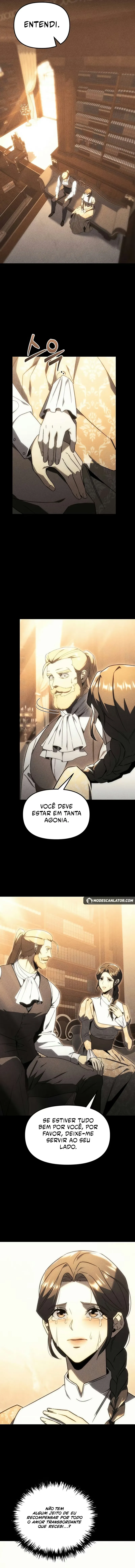 Read O Regressor da Família Caída (PT-BR) PT Manga Online