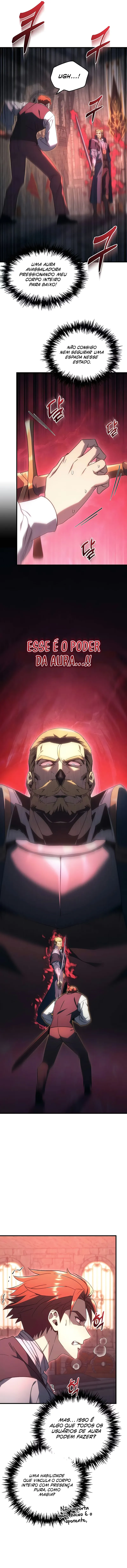 Read O Regressor da Família Caída (PT-BR) PT Manga Online