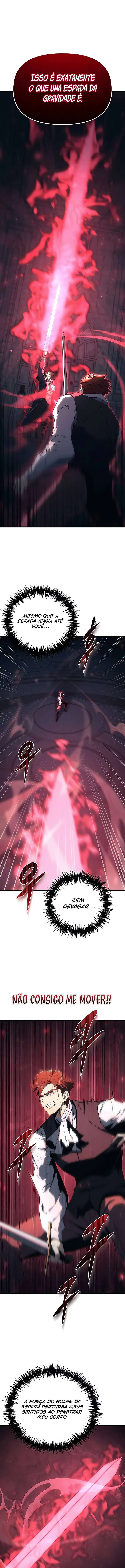Read O Regressor da Família Caída (PT-BR) PT Manga Online