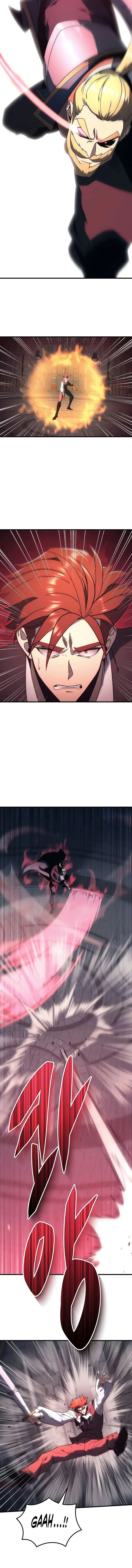Read O Regressor da Família Caída (PT-BR) PT Manga Online
