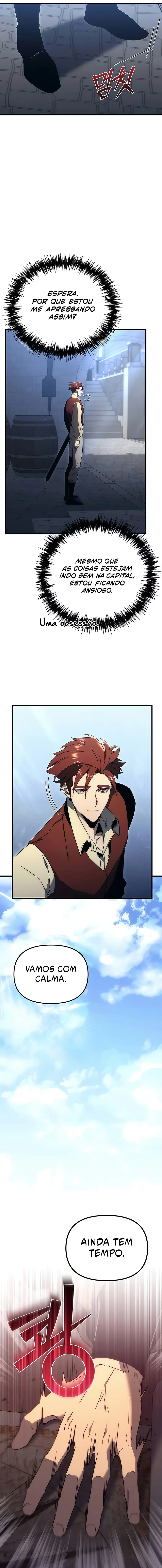 Read O Regressor da Família Caída (PT-BR) PT Manga Online