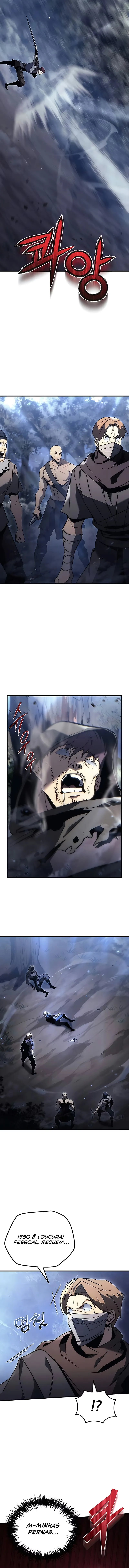 Read O Regressor da Família Caída (PT-BR) PT Manga Online